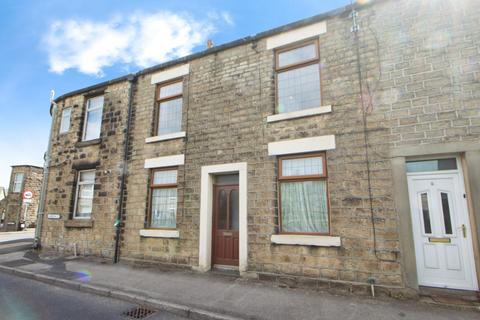 Church Street, Glossop SK13 2 bed terraced house for sale