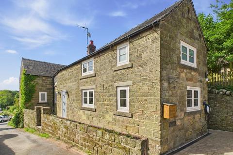 Well Banks, Kirk Ireton DE6 3 bed cottage for sale