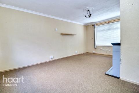 Abbey View Road, Swindon 3 bed end of terrace house for sale