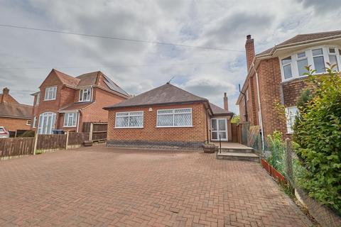 Brookside, Burbage 3 bed detached bungalow for sale