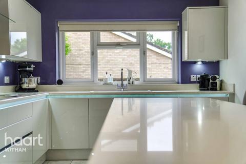 Harvey Road, Great Totham 4 bed detached house for sale