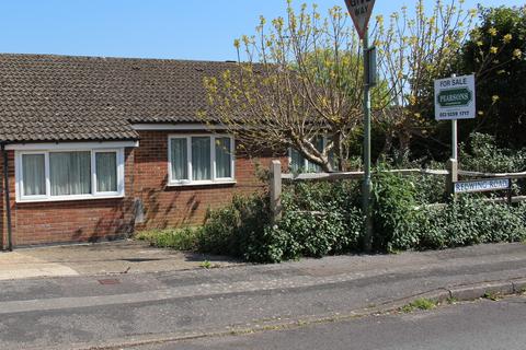 REDWING ROAD, CLANFIELD 3 bed semi