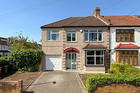 Cranston Road, Forest Hill, London... 5 bed semi