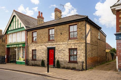 Main Street, Ely CB6 5 bed detached house for sale