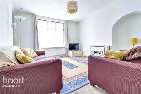Nicholas Road, Dagenham 2 bed end of terrace house for sale