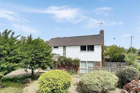 Station Road, Cambridge CB22 4 bed detached house for sale
