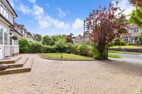 Pinewood Close, Shirley, Croydon, Surrey 4 bed detached house for sale