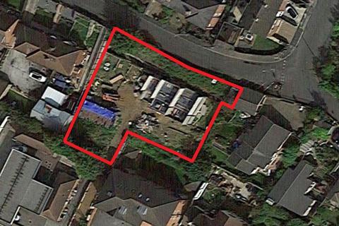 Land Between 19 and 37 School Lane... 20 bed property with land for sale