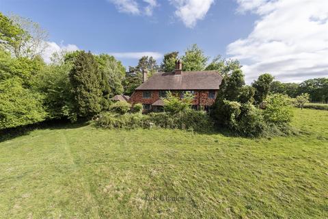 Barden Road, Bidborough, Tunbridge Wells 4 bed detached house for sale