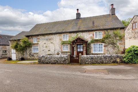 School Lane, Ashbourne DE6 3 bed detached house for sale
