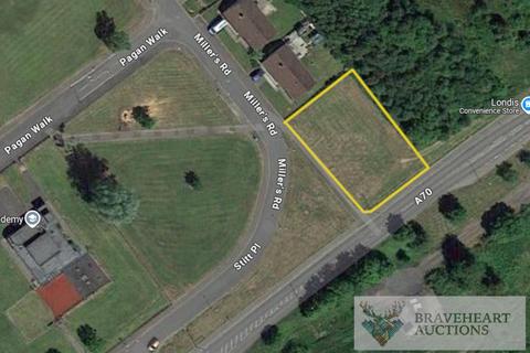 Development Plot With Lapsed... Land for sale