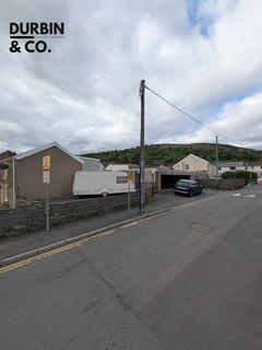 Land and Garage adjacent to 333... Garage for sale