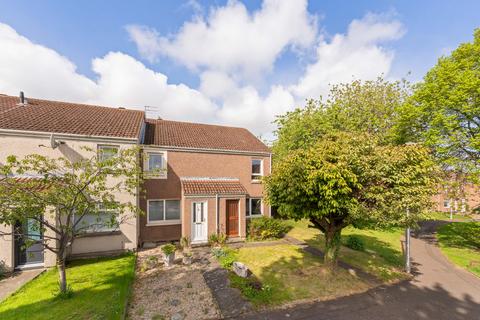 9 Kippielaw Road, Dalkeith, EH22 4HU 2 bed end of terrace house for sale