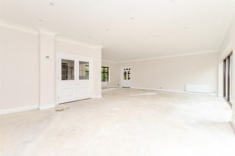 Hever Avenue, Sevenoaks TN15 5 bed detached house for sale
