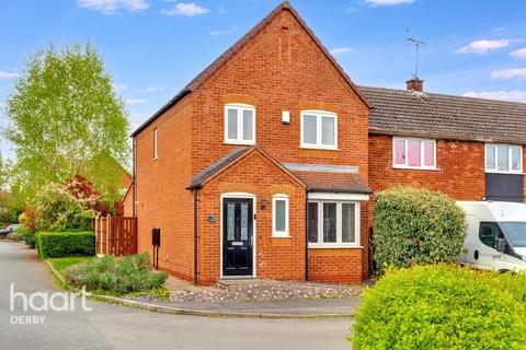 Yates Avenue, Aston