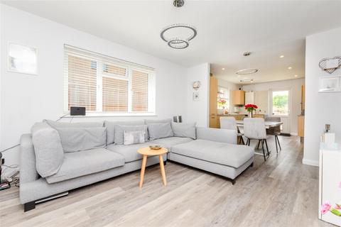 Borough Green Road, Wrotham, Kent 3 bed detached bungalow for sale