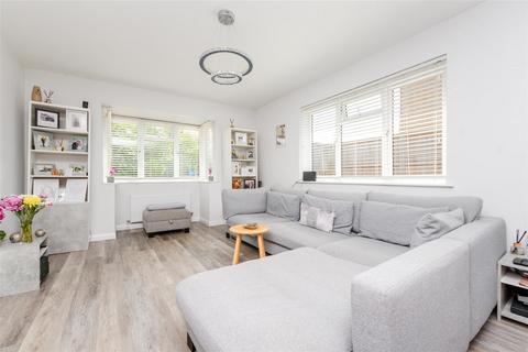 Borough Green Road, Wrotham, Kent 3 bed detached bungalow for sale