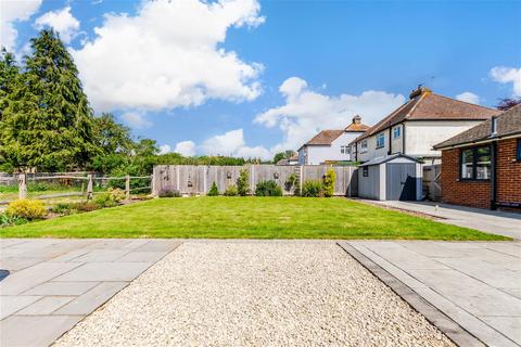 Borough Green Road, Wrotham TN15 3 bed detached bungalow for sale