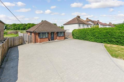 Borough Green Road, Wrotham TN15 3 bed detached bungalow for sale