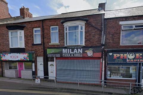 Southwick Road, Sunderland SR5 Mixed use for sale