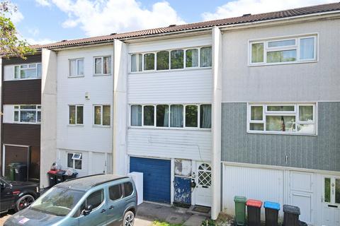 Broadlands, Netherfield, Milton Keynes 3 bed terraced house for sale