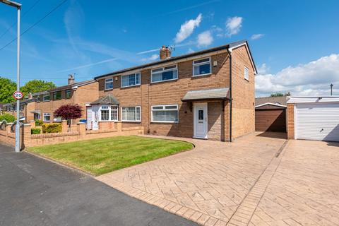 Mallory Drive, Leigh WN7 3 bed semi
