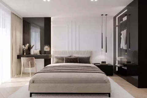 B3 B3 1 bed apartment for sale