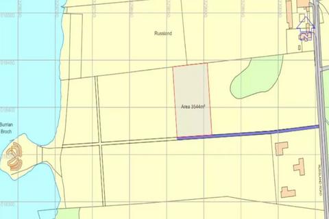 Harray Loch, Orkney KW17 Land for sale