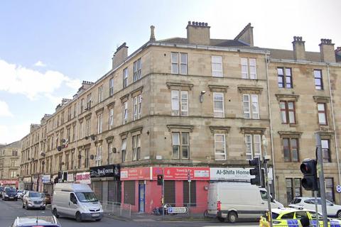 Cathcart Road, Flat 1