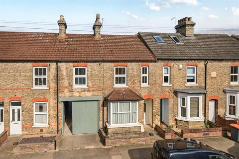 Bower Street, Bedford 3 bed terraced house for sale