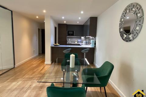 Constantine House, London, NW9 3 bed apartment for sale
