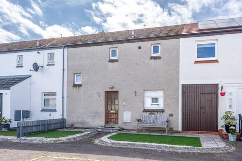 29 Newcraighall Drive, Newcraighall... 2 bed terraced house for sale