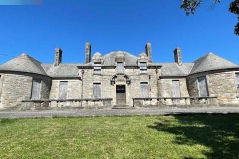 The Avenue, Girvan KA26 3 bed country house for sale