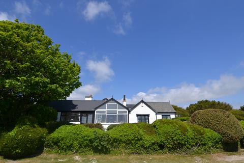 The Front, St. Margarets Bay CT15 4 bed character property for sale