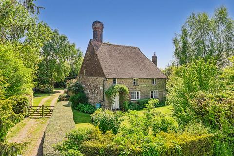 Bowley Lane, Sandway, Maidstone... 3 bed detached house for sale