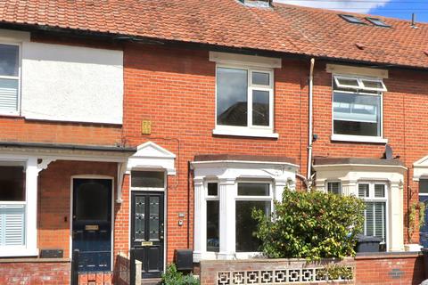 Whitehall Road, Norwich NR2 3 bed terraced house for sale