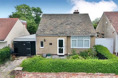 Burden Road, Moreton, Wirral, CH46 2 bed bungalow for sale