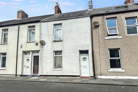 Beaumont Street,  Blyth, Blyth... 3 bed terraced house for sale