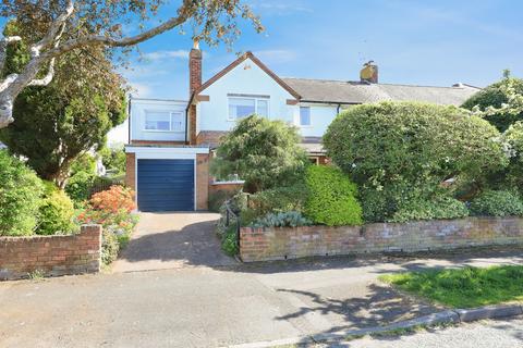 Links Road, West Midlands WV4 4 bed semi
