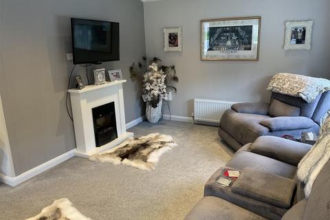 The Broyle, Ringmer, Lewes, East Sussex 2 bed park home for sale