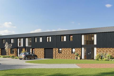Abbey Lane, Aslockton 3 bed barn conversion for sale