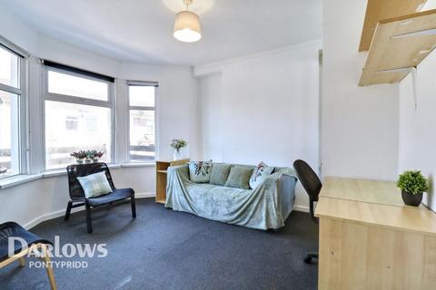 Kingsland Terrace, Pontypridd 3 bed terraced house for sale