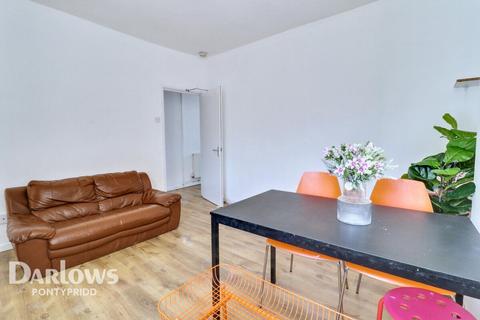 Kingsland Terrace, Pontypridd 3 bed terraced house for sale