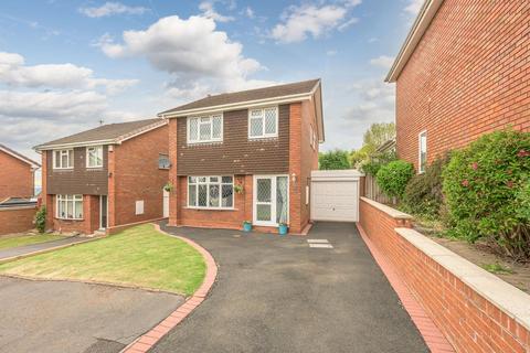 Avington Close, Sedgley 4 bed detached house for sale