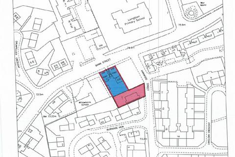 Bank Street, Coatbridge ML5 Land for sale