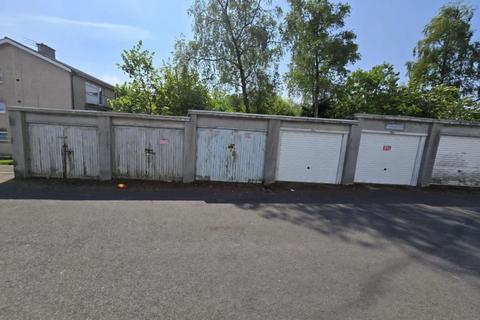 East Kilbride G75 Garage for sale