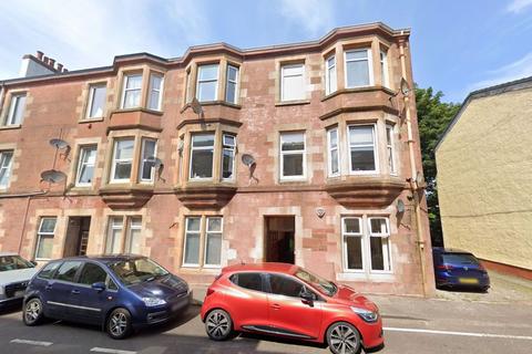 Nelson Street, Flat 2