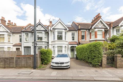 Upper Richmond Road West, East Sheen... 2 bed flat for sale