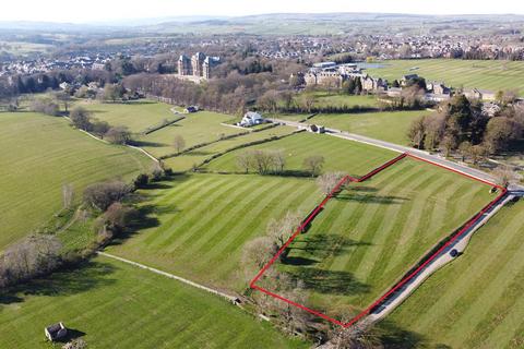 Land At Newgate, Barnard Castle... Land for sale