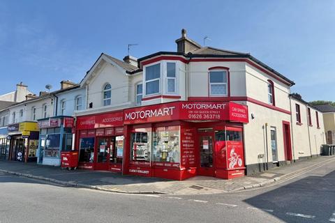 Queen Street, Newton Abbot 5 bed property for sale